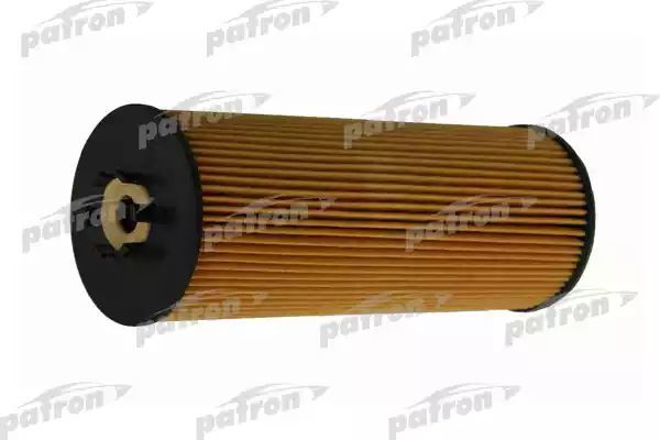 

Фильтр масляный двигателя PATRON PF4154