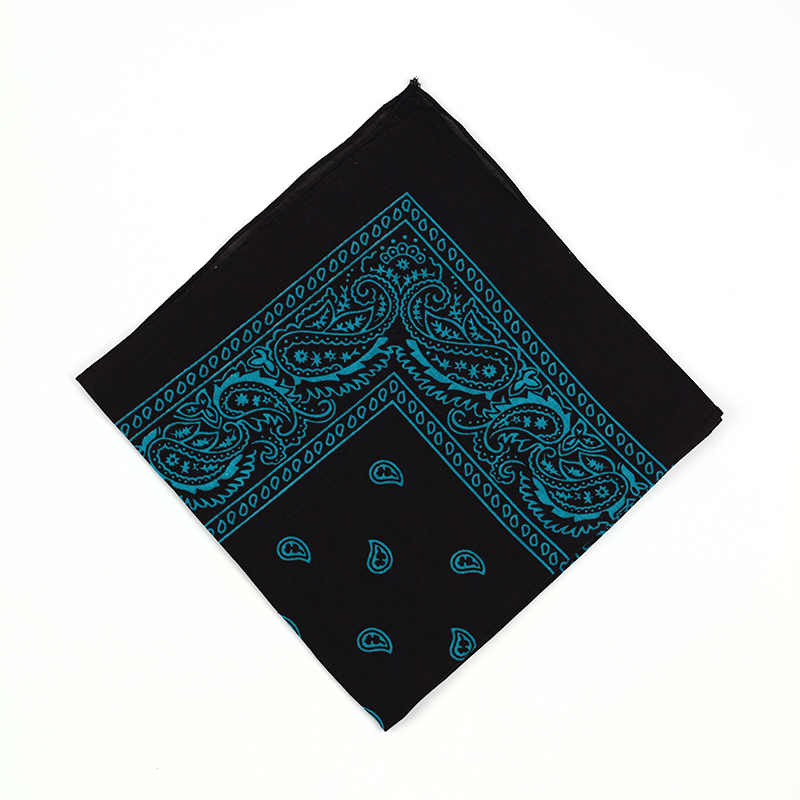 

Бандана унисекс Baziator DN0007BE черная, one size, DN0007BE