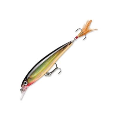 

Воблер RAPALA X-Rap 06 /G, Зеленый;красный, X-Rap
