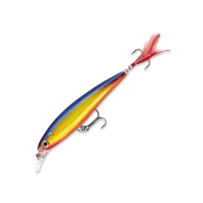 

Воблер RAPALA X-Rap 06 /HS, Синий;желтый, X-Rap