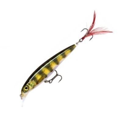 

Воблер RAPALA X-Rap 08 /PEL, Коричневый, X-Rap