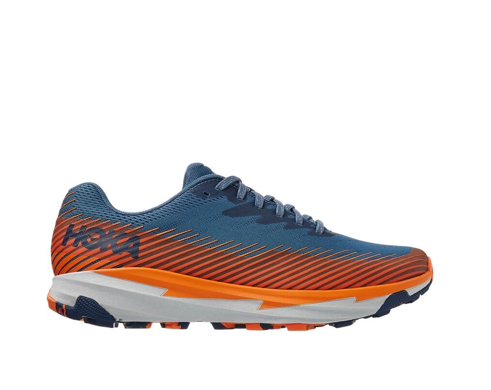 Кроссовки мужские Hoka Torrent 2 M разноцветные 9.5 US