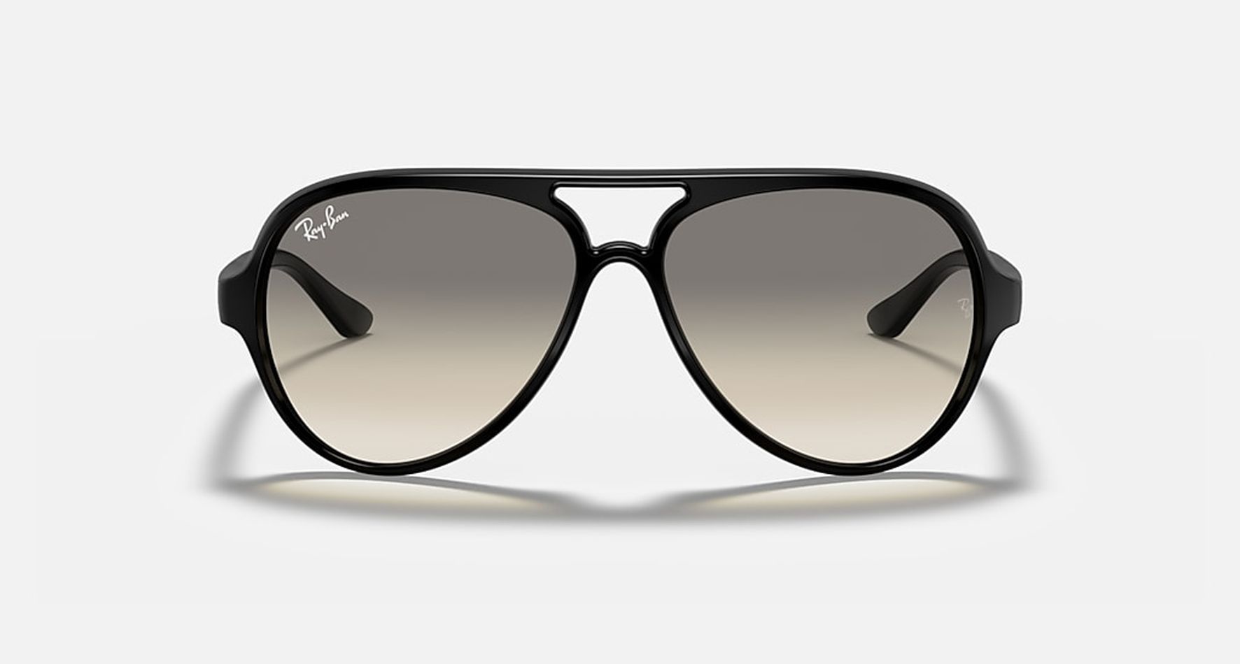 

Солнцезащитные очки унисекс Ray-Ban RB4125 черные, RB4125