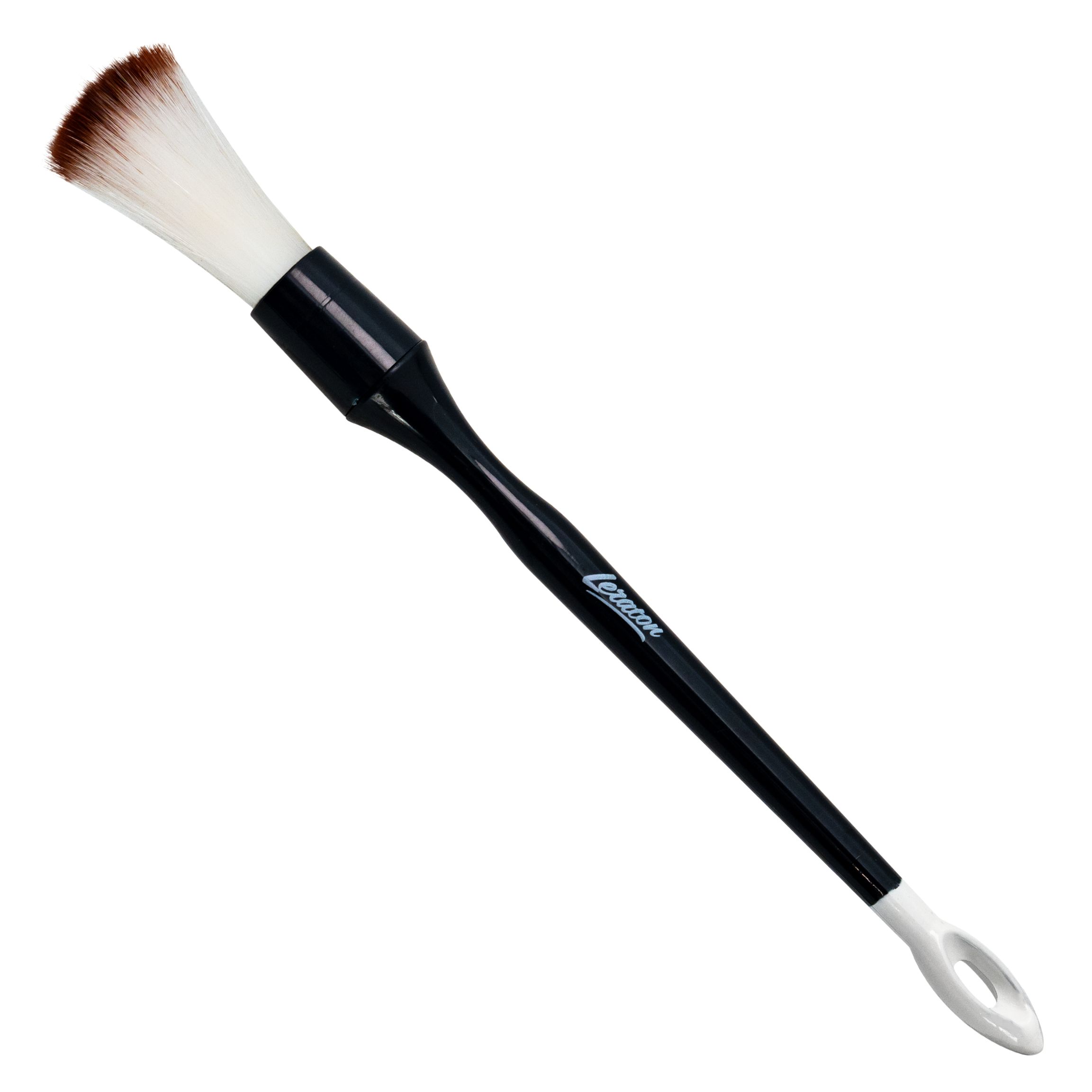 

Кисть для детейлинга, косметическая щетина 16мм LERATON ULTRASOFT COSMETIC BRUSH DBR9, Черный, DBR._22мм_1850_2.2_PS-046.596