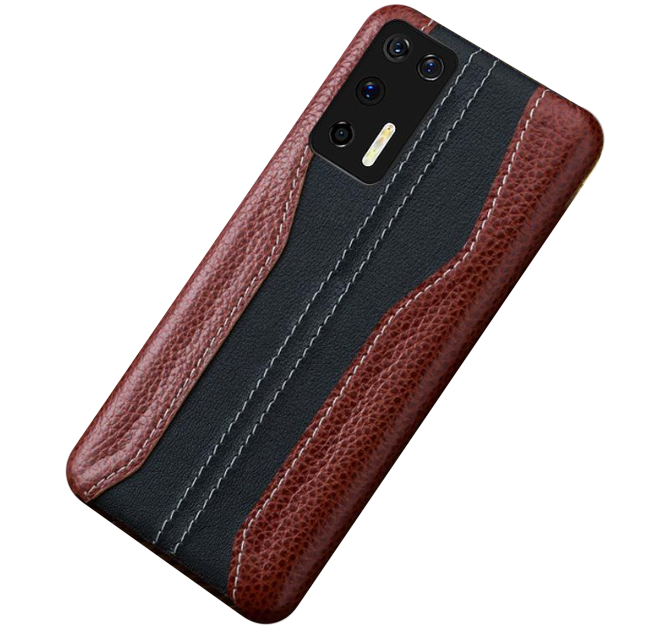 

Чехол MyPads для Huawei P40 Orange (146755), Huawei P40