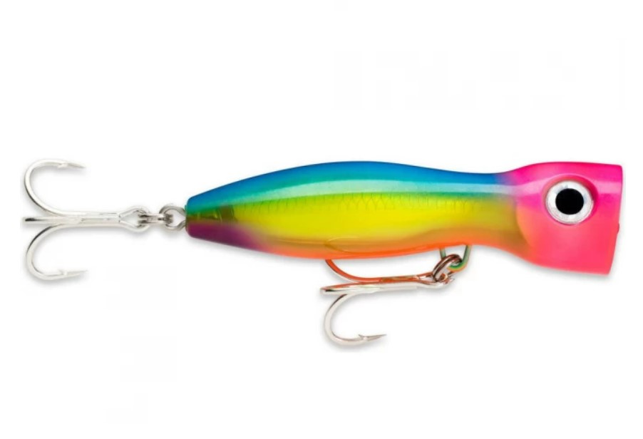 

Воблер RAPALA X-Rap Magnum X-PLODE 170 /PSYP, Разноцветный, X-Rap Magnum X-Plode