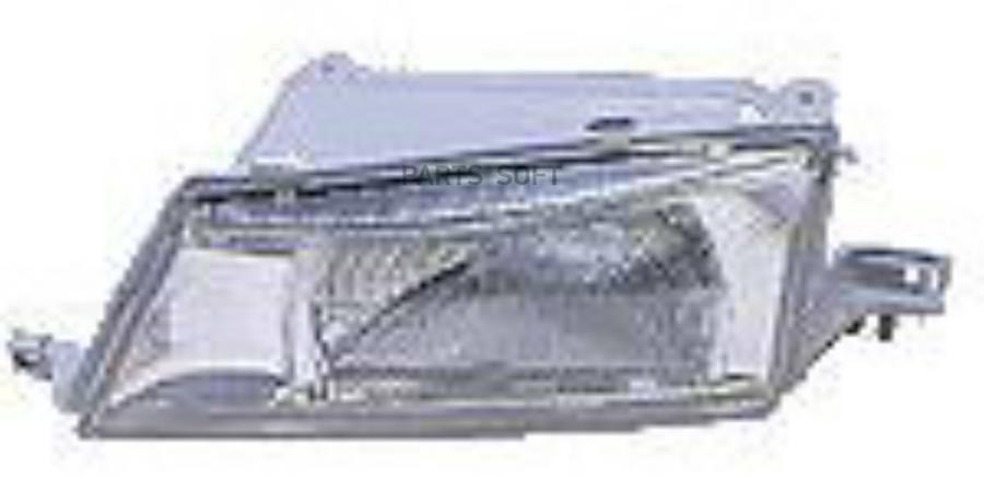 

Фара L Depo 222-1103L-LD-E
