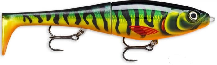 

Воблер RAPALA X-Rap Peto 20 /HTIP, Зеленый;желтый;черный, X-Rap Peto