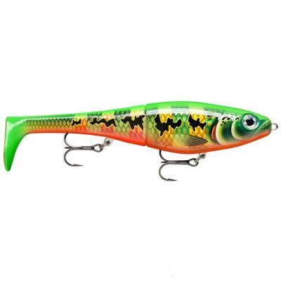 

Воблер RAPALA X-Rap Peto 20 /PCK, Зеленый;красный, X-Rap Peto