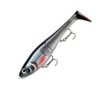 

Воблер RAPALA X-Rap Peto 20 /ROR, Серый, X-Rap Peto