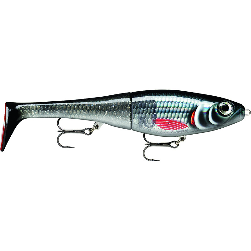 фото Воблер rapala x-rap peto 20 /ror