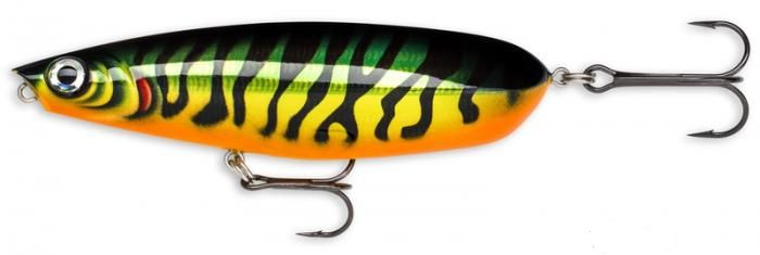 

Воблер RAPALA X-Rap SCOOP 14 /HTIP, Зеленый;желтый;черный, X-Rap Scoop