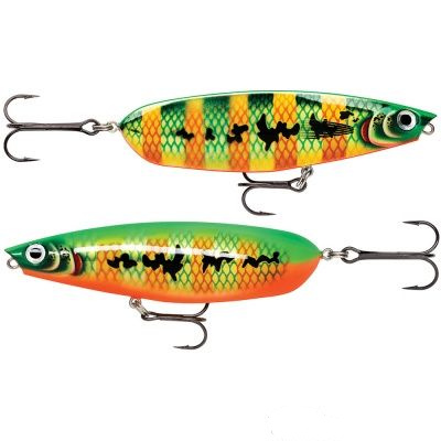 

Воблер RAPALA X-Rap Scoop 14 /PCK, Зеленый;красный, X-Rap Scoop
