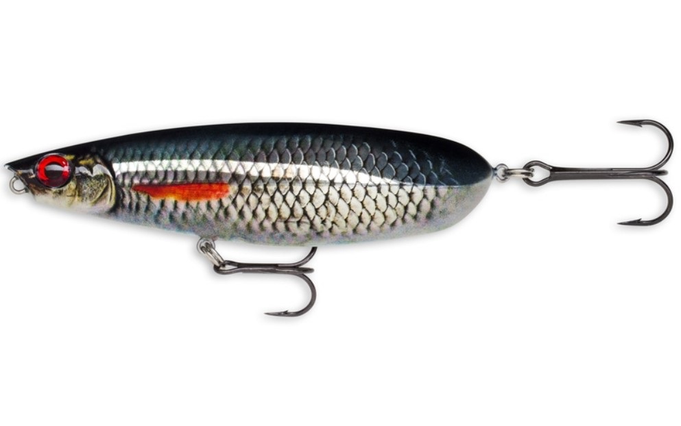 

Воблер RAPALA X-Rap SCOOP 14 /ROL, Серый, X-Rap Scoop