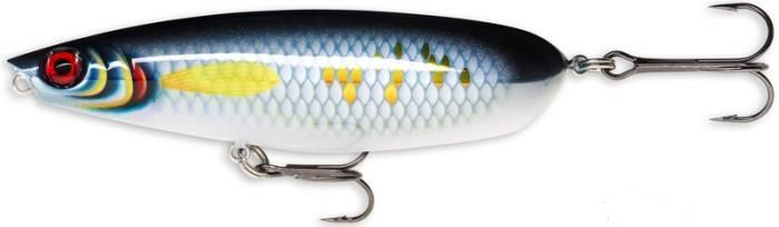 

Воблер RAPALA X-Rap SCOOP 14 /SCRB, Синий;белый, X-Rap Scoop
