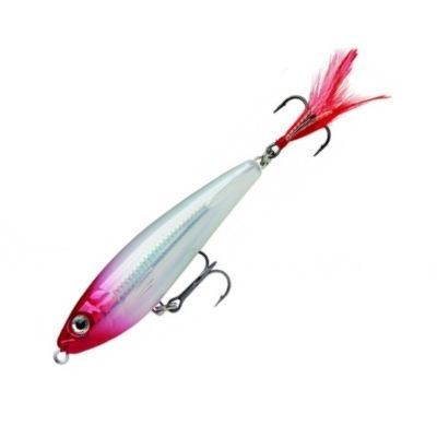 

Воблер RAPALA X-Rap Subwalk 09 /RGH, Серебристый;красный, X-Rap Subwalk