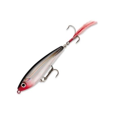 

Воблер RAPALA X-Rap Subwalk 09 /S, Серебристый;красный, X-Rap Subwalk