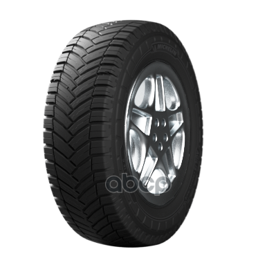 Шины MICHELIN AGILIS CROSSCLIMATE 195/65R16 104 R