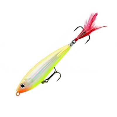 

Воблер RAPALA X-Rap Subwalk 15 /BNC, Желтый, X-Rap Subwalk