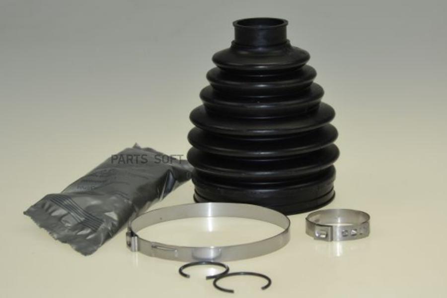 

GKN К-кт пыльника ШРУСа наруж. NISSAN QASHQAI / QASHQAI +2 I (J10,NJ10,JJ10E) (01.10-04.14
