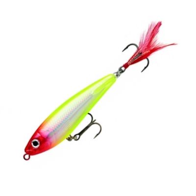 

Воблер RAPALA X-Rap Subwalk 15 /CLN, Желтый, X-Rap Subwalk