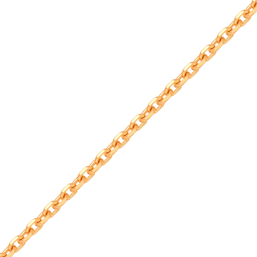 

Браслет из красного золота р.  585Gold 505010617, 505010617