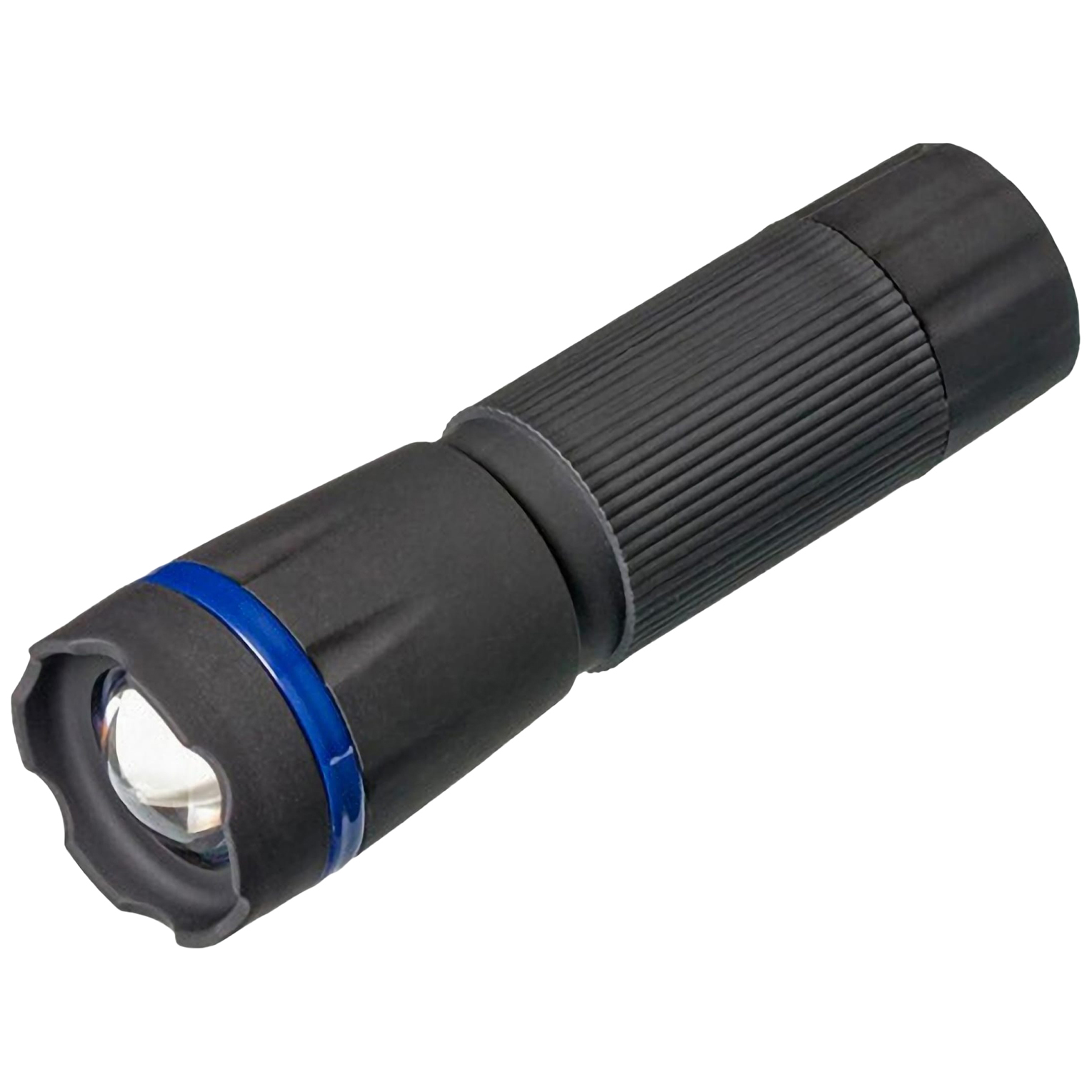 

Фонарь FOCUSray 1006 Zoom ручной светодиодный