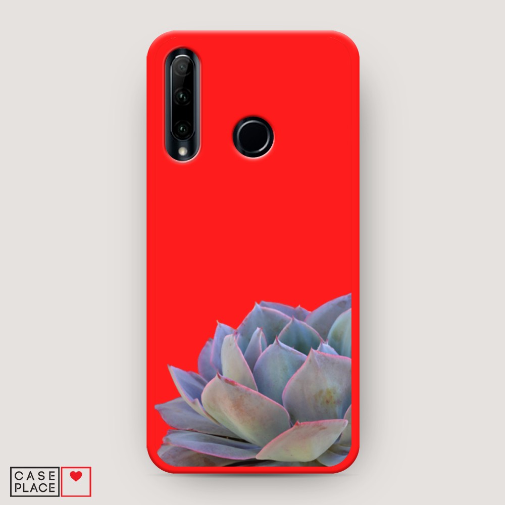 

Чехол Awog на Honor 10i/20 Lite 2019/20e/Huawei P Smart Plus 2019 "Молодило уголок"