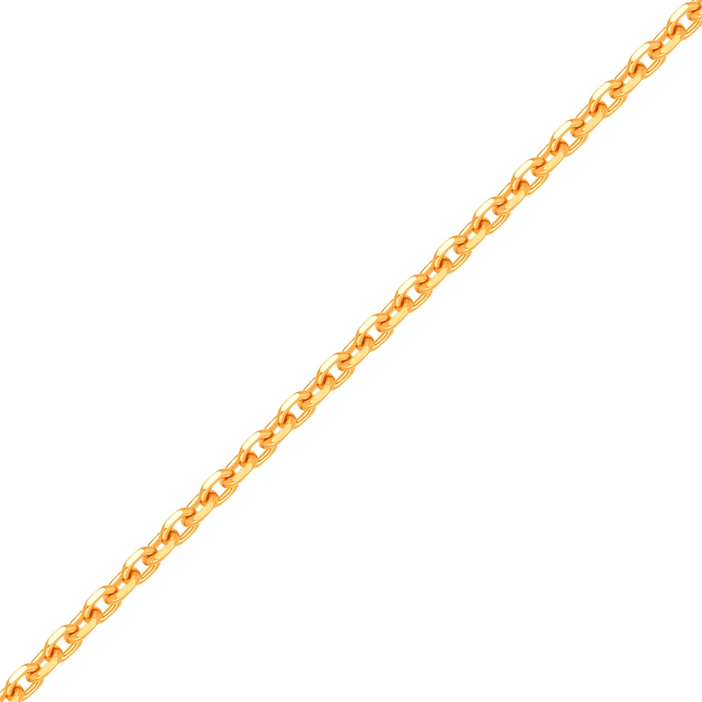

Браслет из красного золота р.  585Gold 505010666, 505010666
