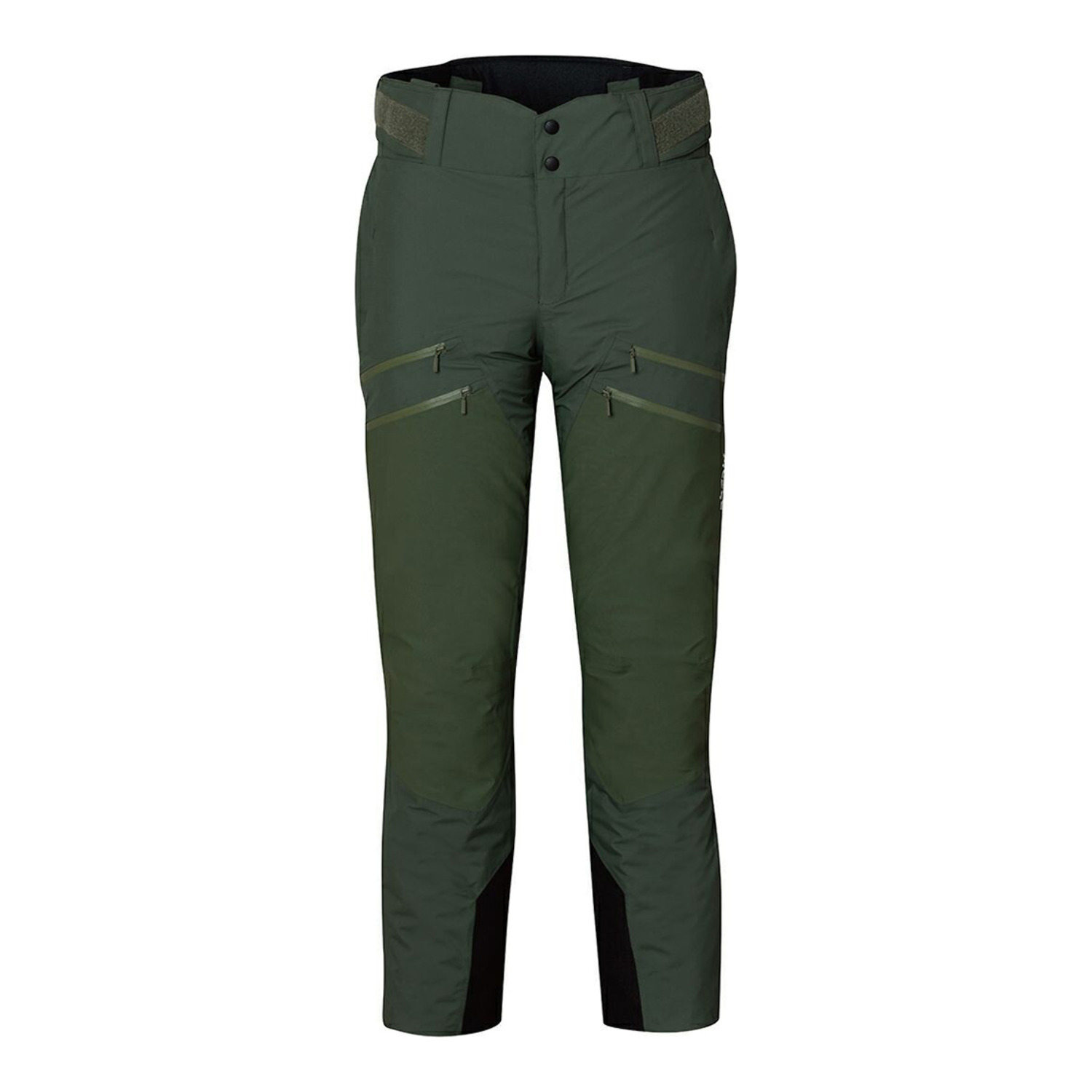 Горнолыжные брюки Phenix De Lorean Racing Pants 23/24, Хаки, EUR: 54