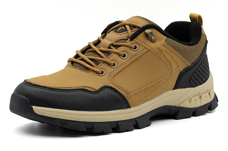 

Кроссовки мужские T.Taccardi K2708-9C коричневые 39 RU, Коричневый, K2708-9C