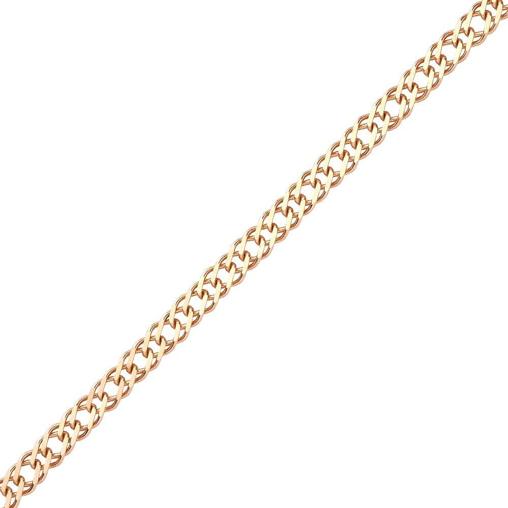 

Браслет из красного золота р.  585Gold 505000586, 505000586