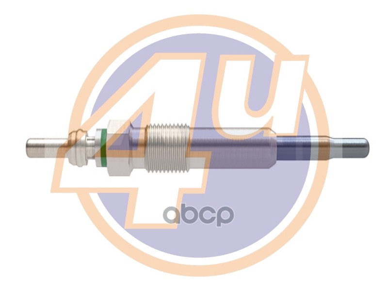 

Свеча Накаливания 4u 4uan088373