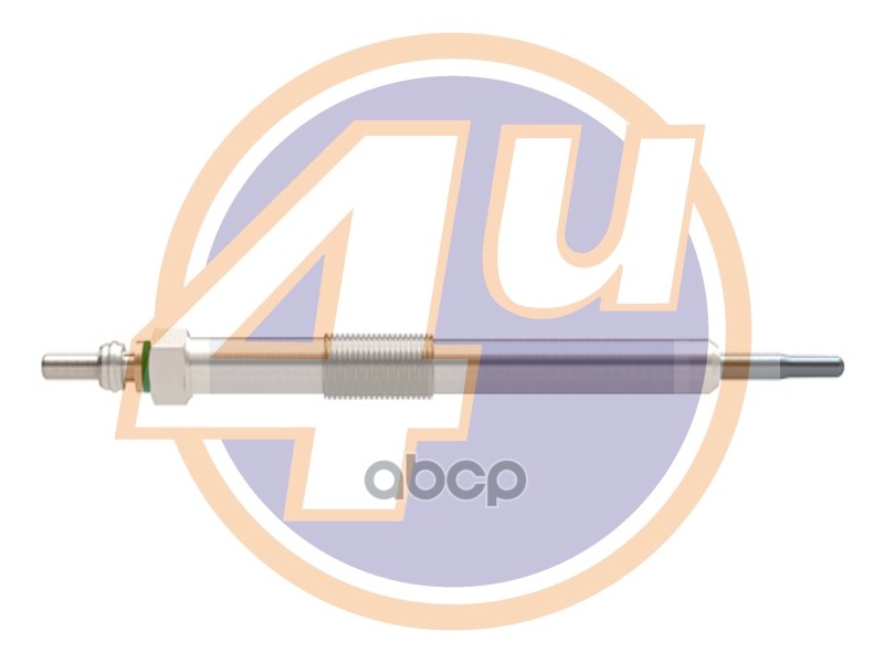 

Свеча Накаливания 4u 4uan152517