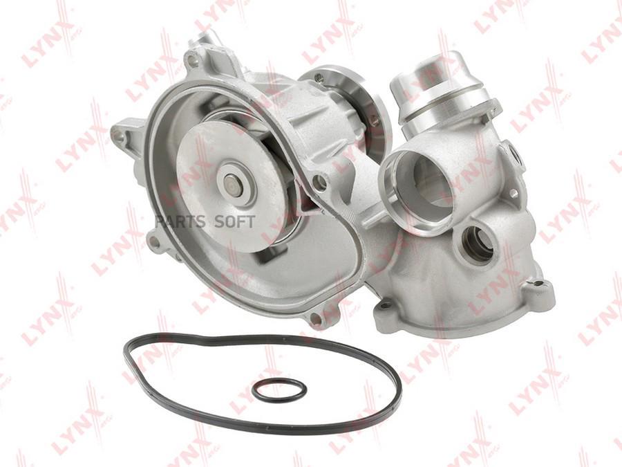

Помпа BMW E60 2004 =>