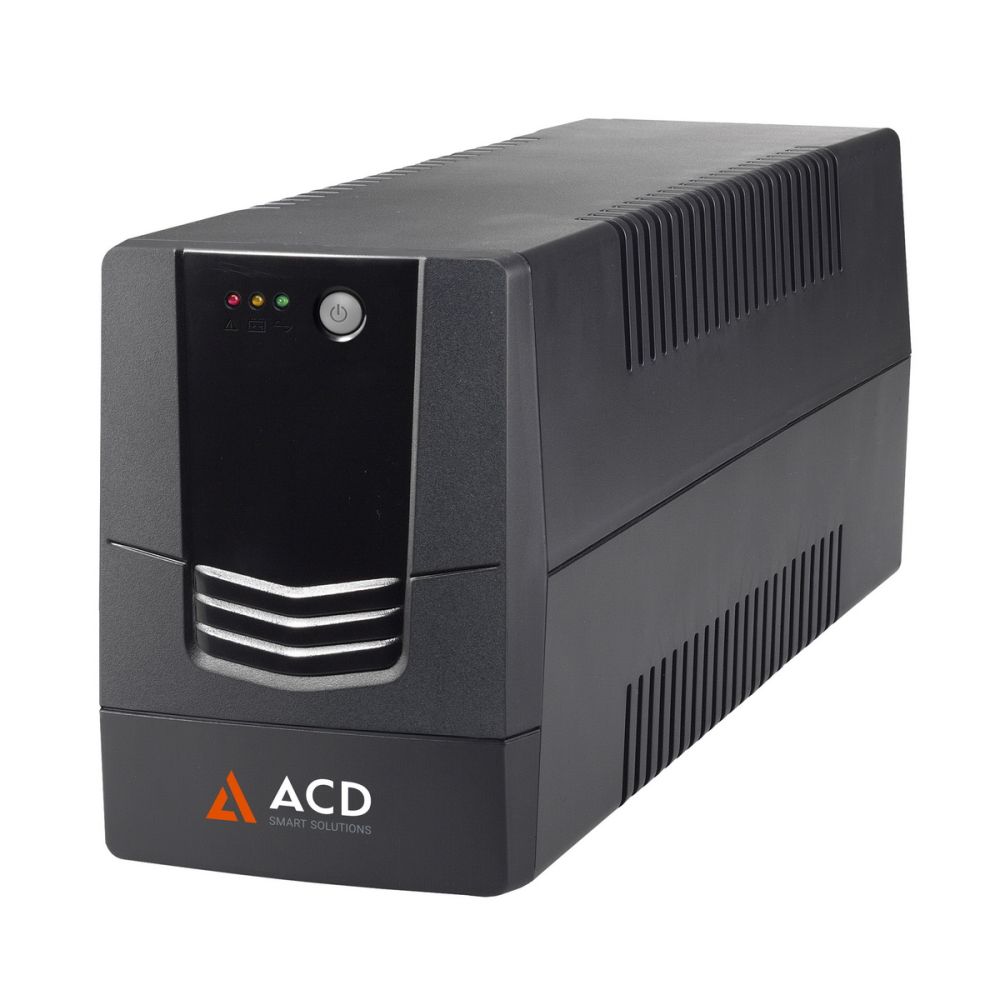 ИБП ACD PW-Base 1000 80L-C44236-00G