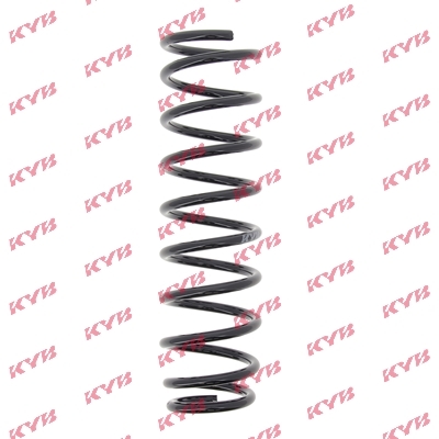 

RA5194_=42 357 23 [52441SO4J11] !пружина зад. Honda Civic 1.4i-1.6i 96-00 3/4 doors
