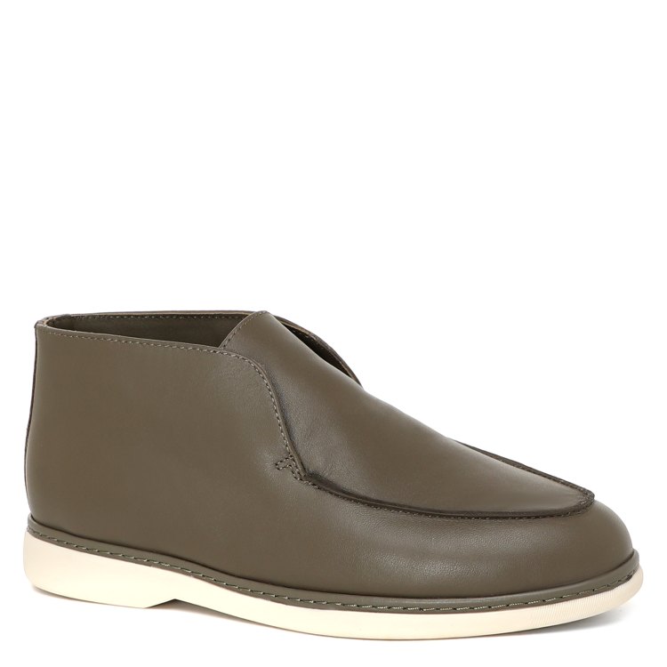 

Лоферы женские Tendance YS-22059-X7 зеленые 41 EU, Зеленый, YS-22059-X7