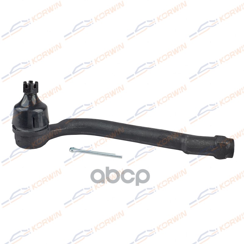 

Наконечник Рулевой L Kia Sorento Xm 2009 - 2012 Гарантия 1 Год30Т.Км