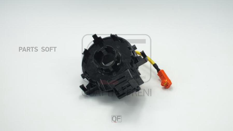 

QUATTRO FRENI Контактная группа замка зажигания