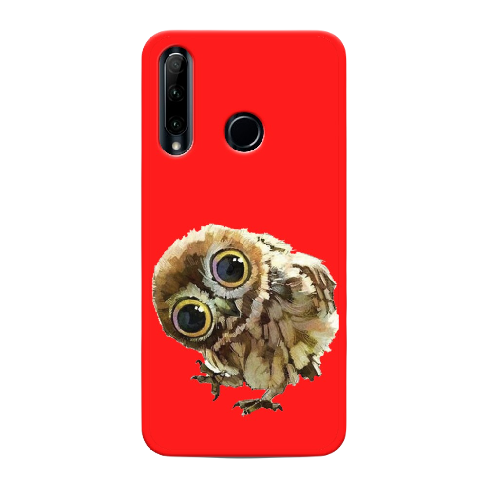Чехол Awog на Honor 10i/20 Lite 2019/20e/Huawei P Smart Plus 2019 