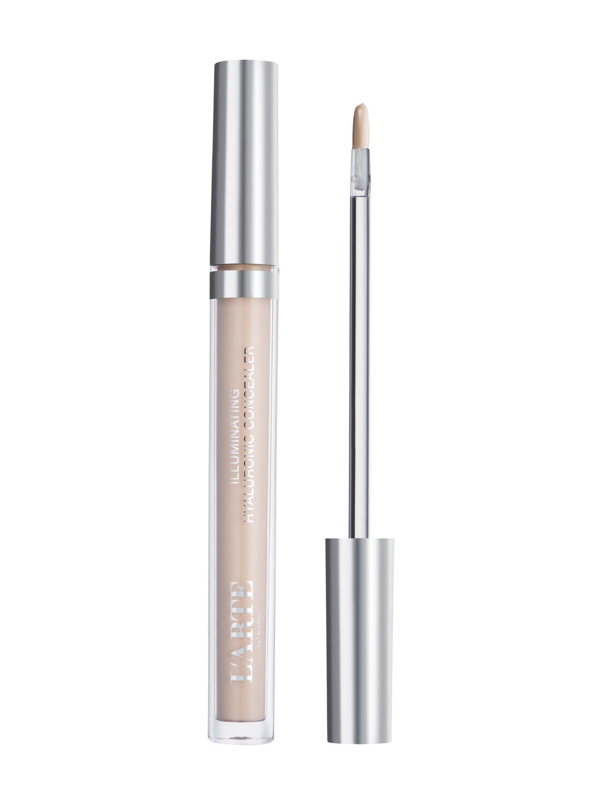 Консилер L'Arte del bello Delicato Illuminating Hyaluronic Concealer 102