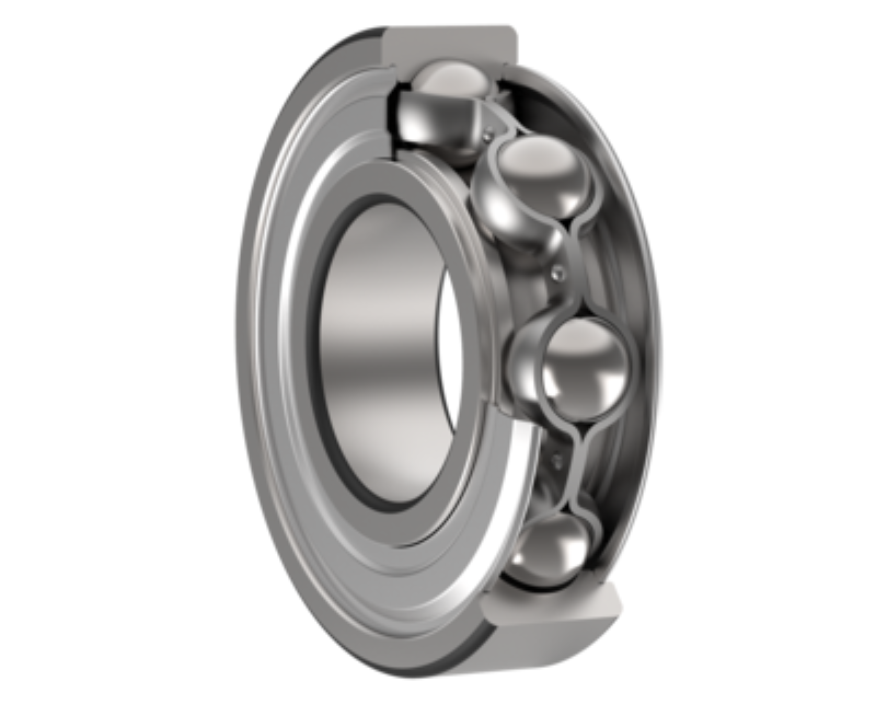 

Подшипник ZKL 609-2ZR. 9мм*24мм*7мм