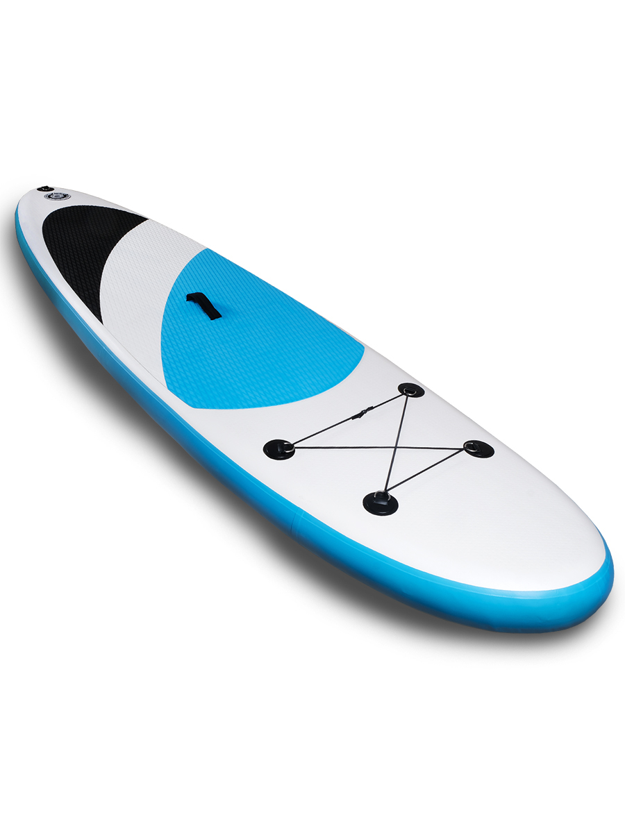 фото Sup доска / cап доска / sup board / n5 305х76х15см полный комплект nobrand