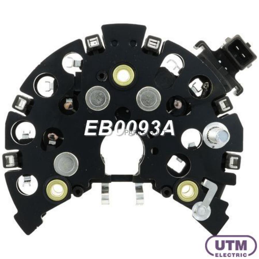 

Мост Диодный Генератора UTM eb0093a