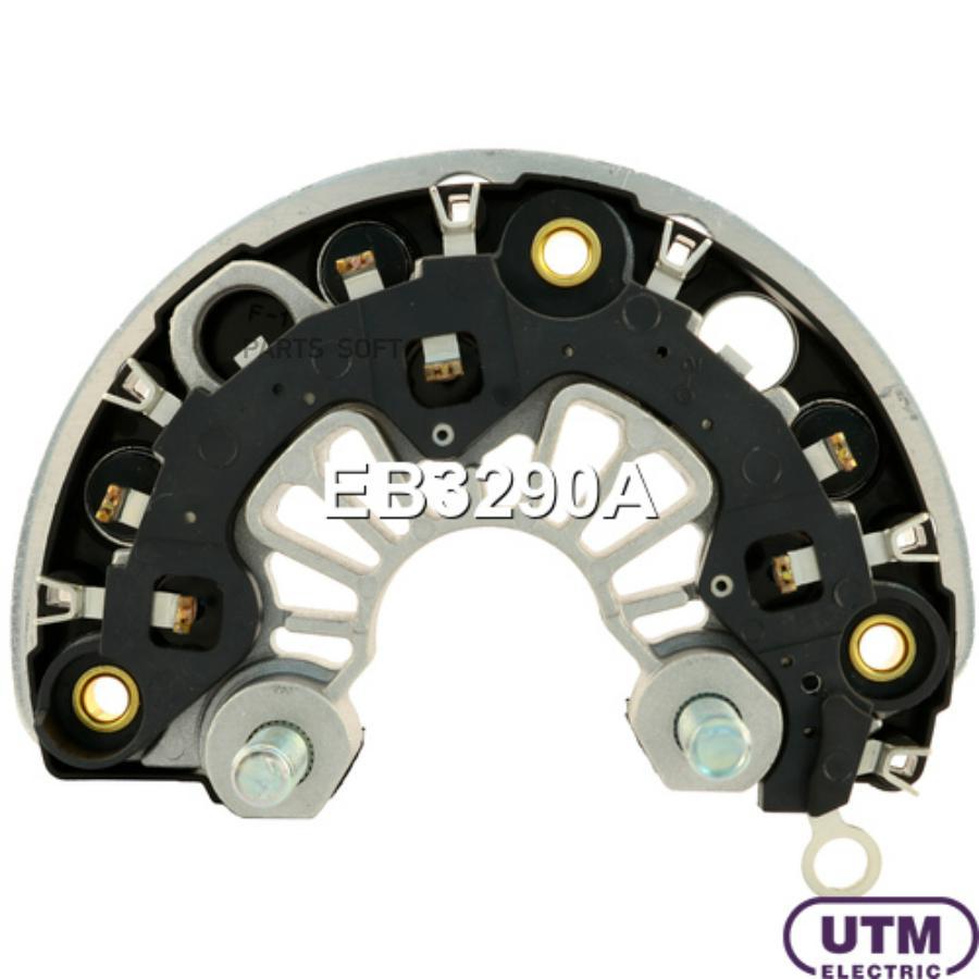 

Мост Диодный Генератора UTM eb3290a