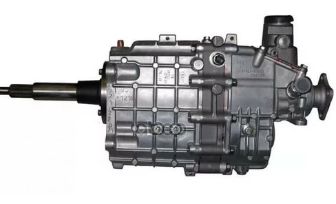 

Коробка переключения передач ГАЗель NEXT дв. Cummins (без масла) н/о 330 Нм, Евро-4