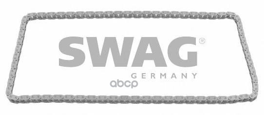

Цепь Грм Swag 99110405 Skoda Fabia/Roomster/Vw Polo 1.2i 12v 02- Swag арт. 99110405