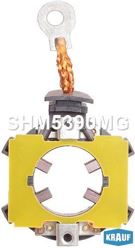 Щёткодержатель стартера Krauf shm8390kr