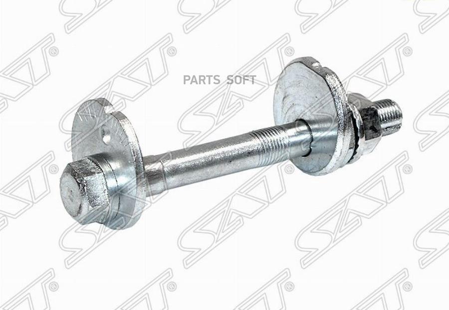 Болт (комплект) с эксцентриком TOYOTA LAND CRUISER PRADO 09-/FJ CRUISER 06-14/4RUNNER 09-/